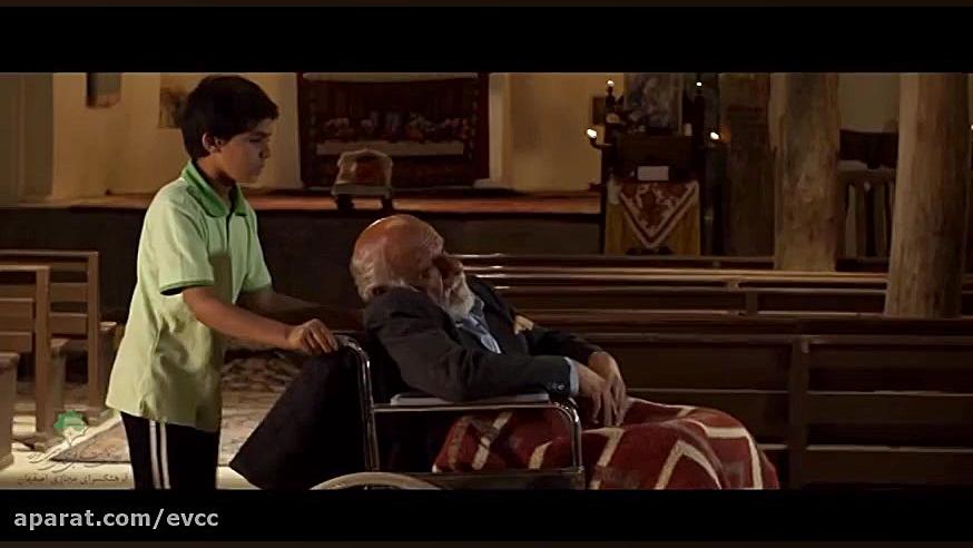 فیلم آنجا بالای تپه