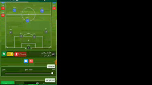 بازی فوتبالی کلابی