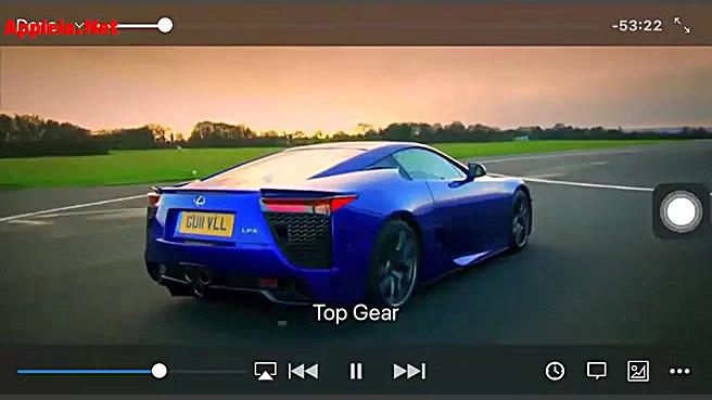پخش فیلم با زیرنویس در ios (آی...