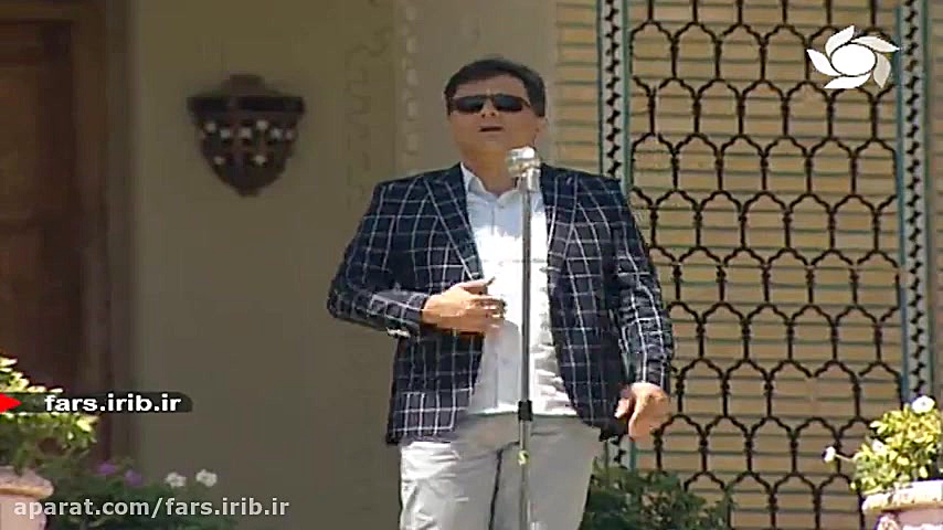 ترانه زیبای &quot; ماه دل آرا...