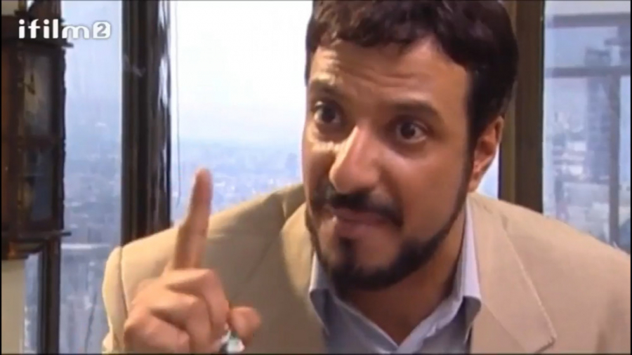 تلاوت سوره تغابن