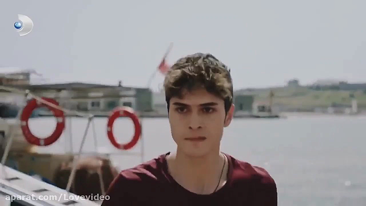 عاشقانه ترین کلیپ عاشقانه
