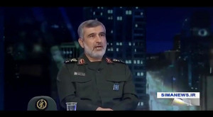 ماهواره نظامی نور و ناگفته های...