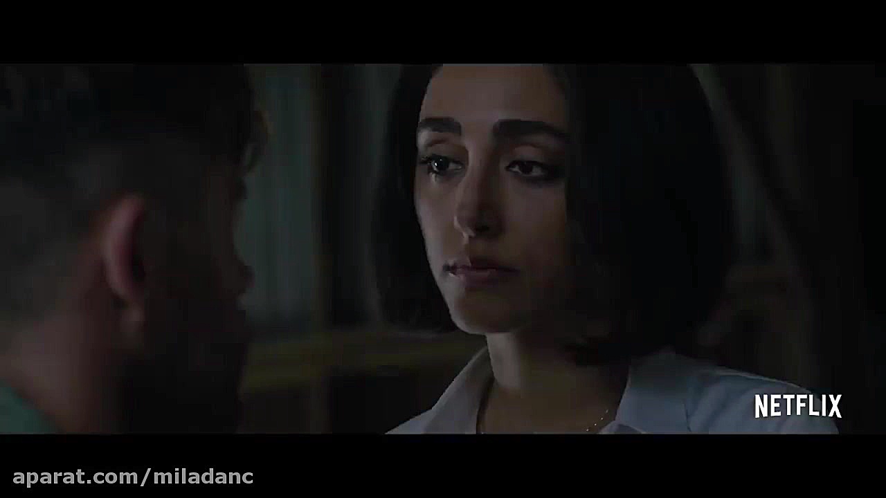 دانلود فیلم Extraction 2020