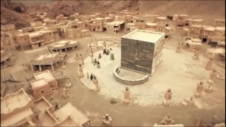 تواشیح بسیار زیبای اسماء الحسن...