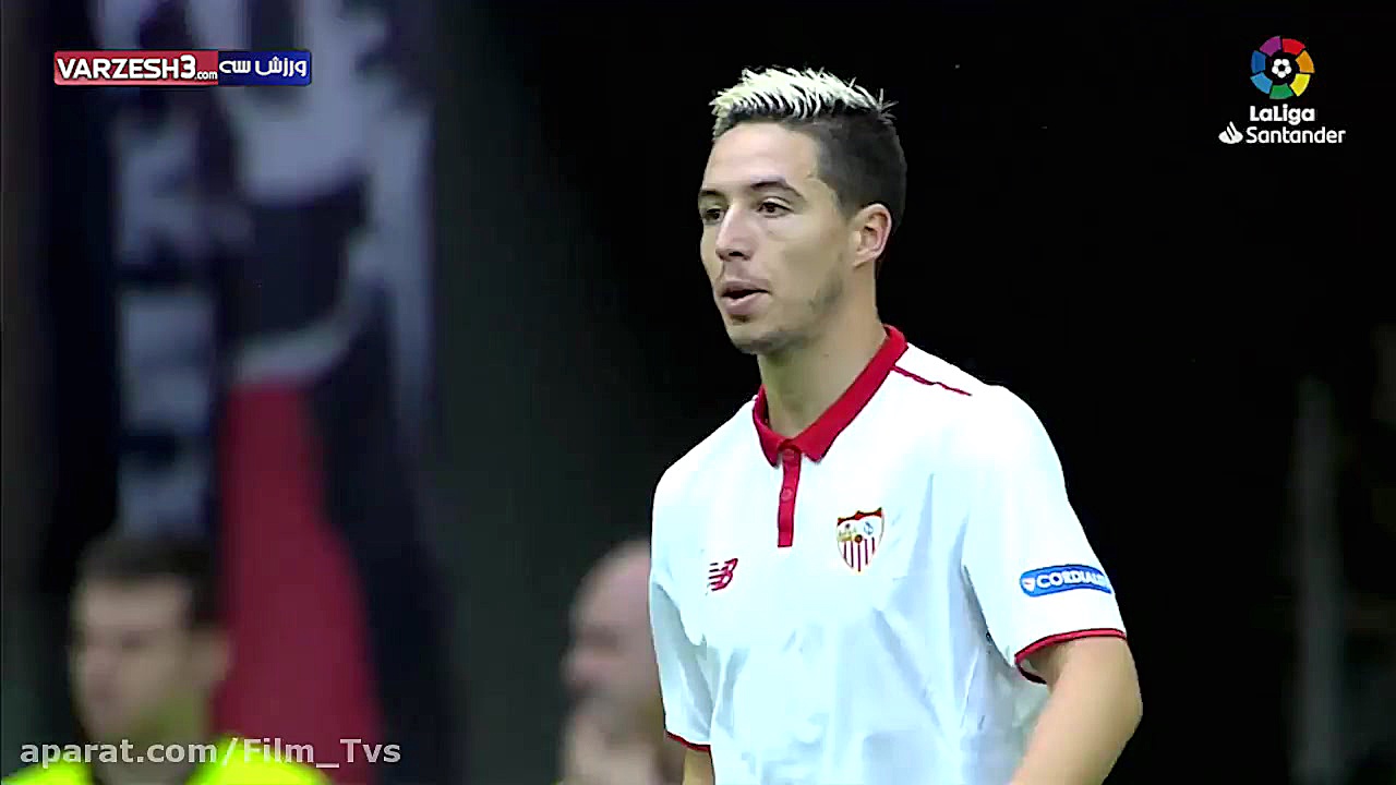 برترین لحظات سمیر نصری در لالی...