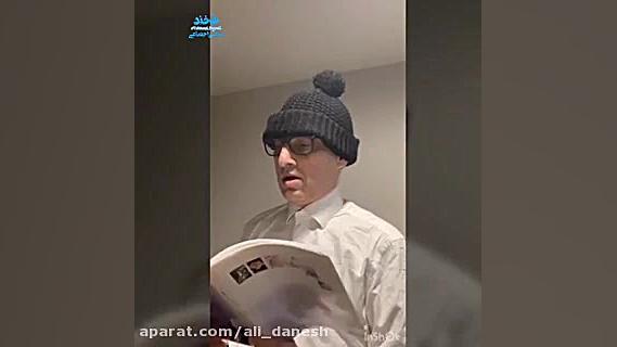 انشاء دوران کرونا