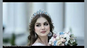 آهنگ شاد عربی برای تالار عروسی...