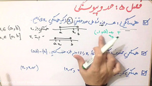 ریاضی یازدهم تجربی و ریاضی حد...
