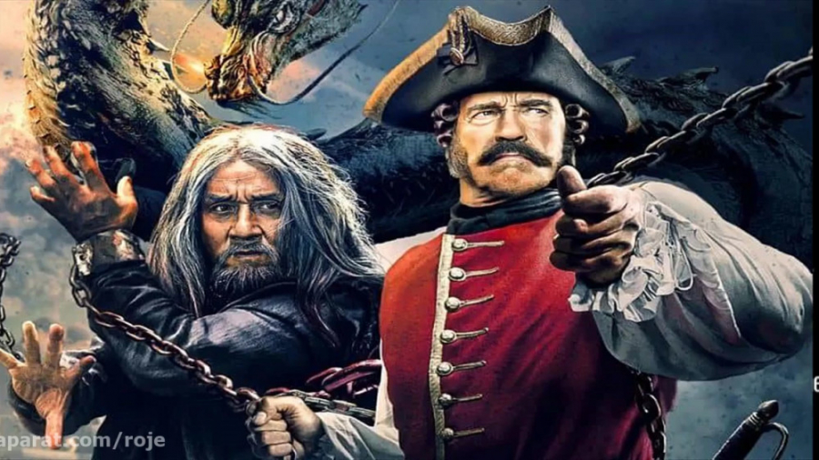فیلم : راز ماسک آهنی - The Mystery of Iron Mask :: زیرنویس فارسی زمان7163ثانیه