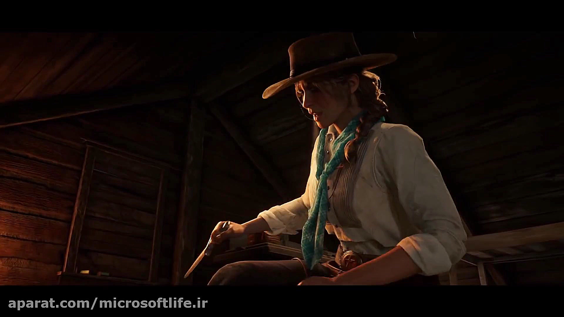 به زودی عنوان محبوب Red Dead R...