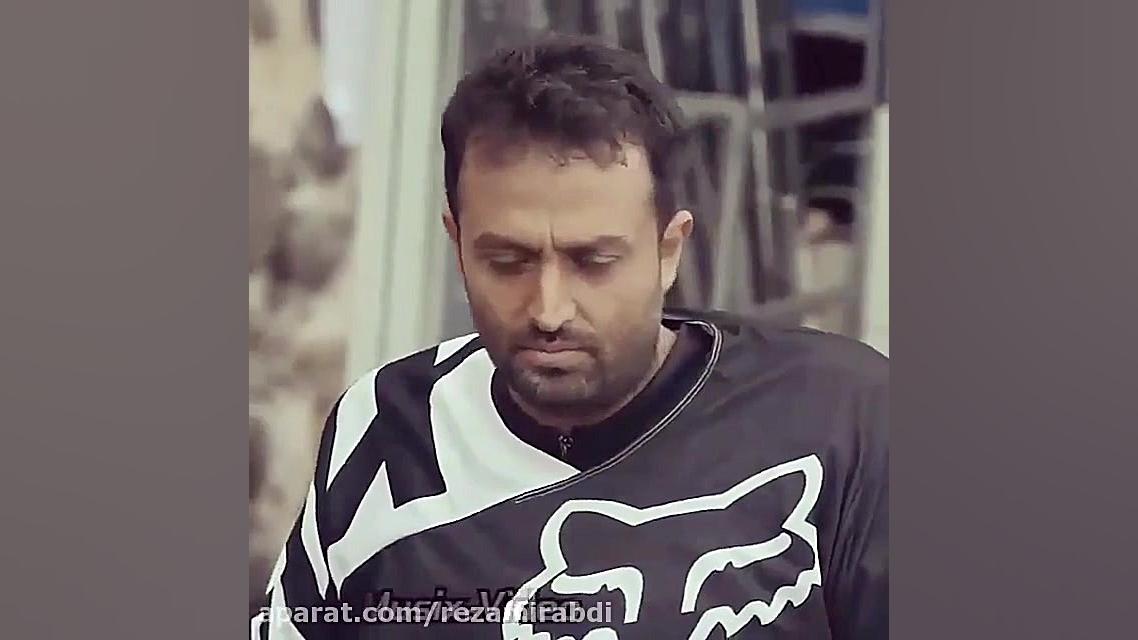 عاشقانه...مصطفی زمانی