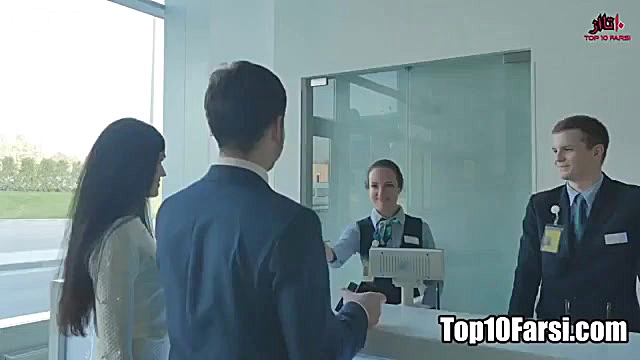 چرا فقط 4 رنگ پاسپورت وجود دار...