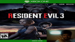 resident evil remake 3 full ga...