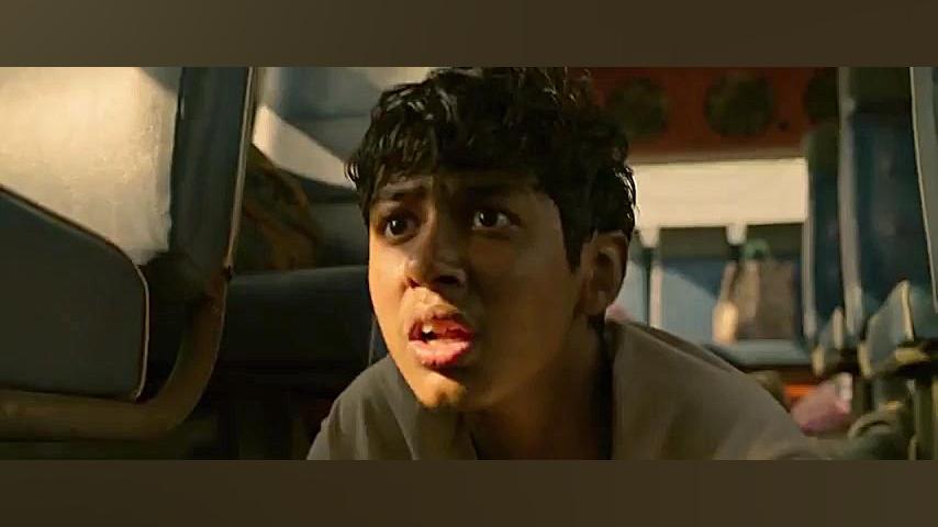 فیلم خروج (Extraction.2020) دوبله فارسی زمان7046ثانیه