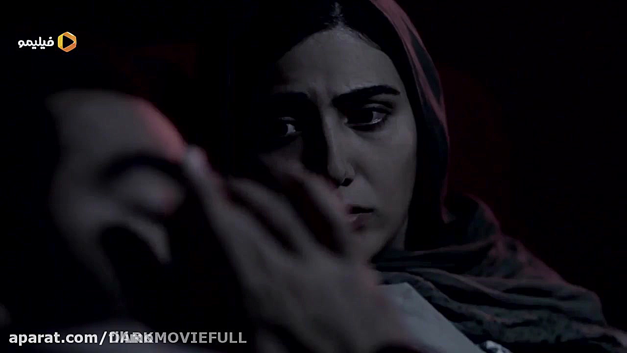 سکانس عاشقانه فیلم &laquo;عصبا...