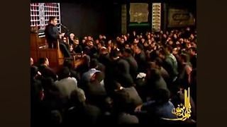 روضه مادر  حاج حسن خلج