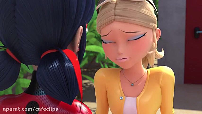 انیمیشن ماجراجویی در پاریس (لی...