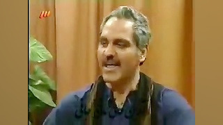 لب بازی بهنوش بختیاری و تیپ خر...