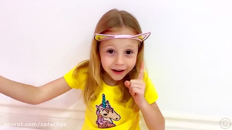 ماجرای ناستیا و استیسی  بازی ن...