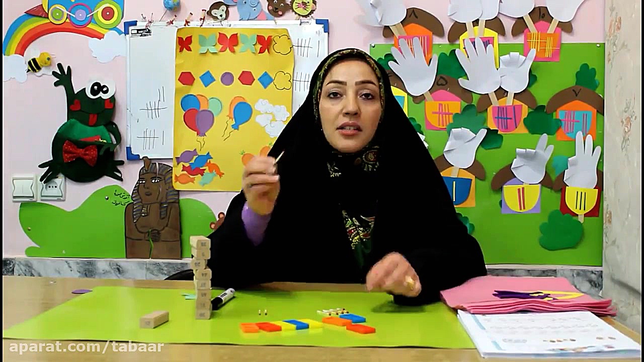 آموزش های اردیبهشت ماه  ریاضی...