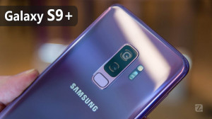 معرفی گوشی Samsung Galaxy S9 س...