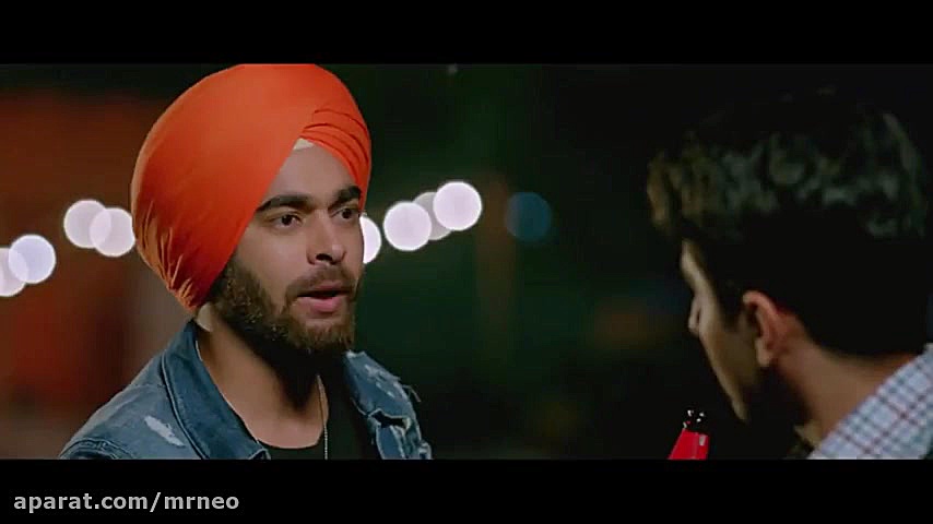 فیلم سینمایی کمدی هندی دختر رو...