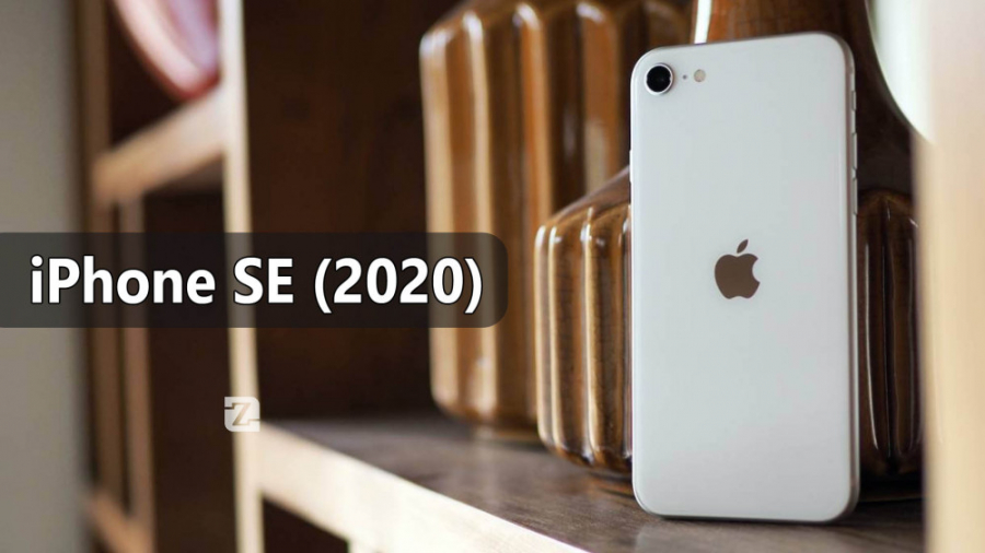 معرفی گوشی Apple iPhone SE 202...