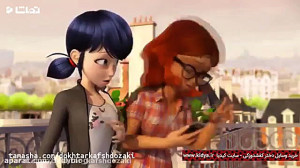 دختر کفشدوزکی(ماجراجویی در پار...