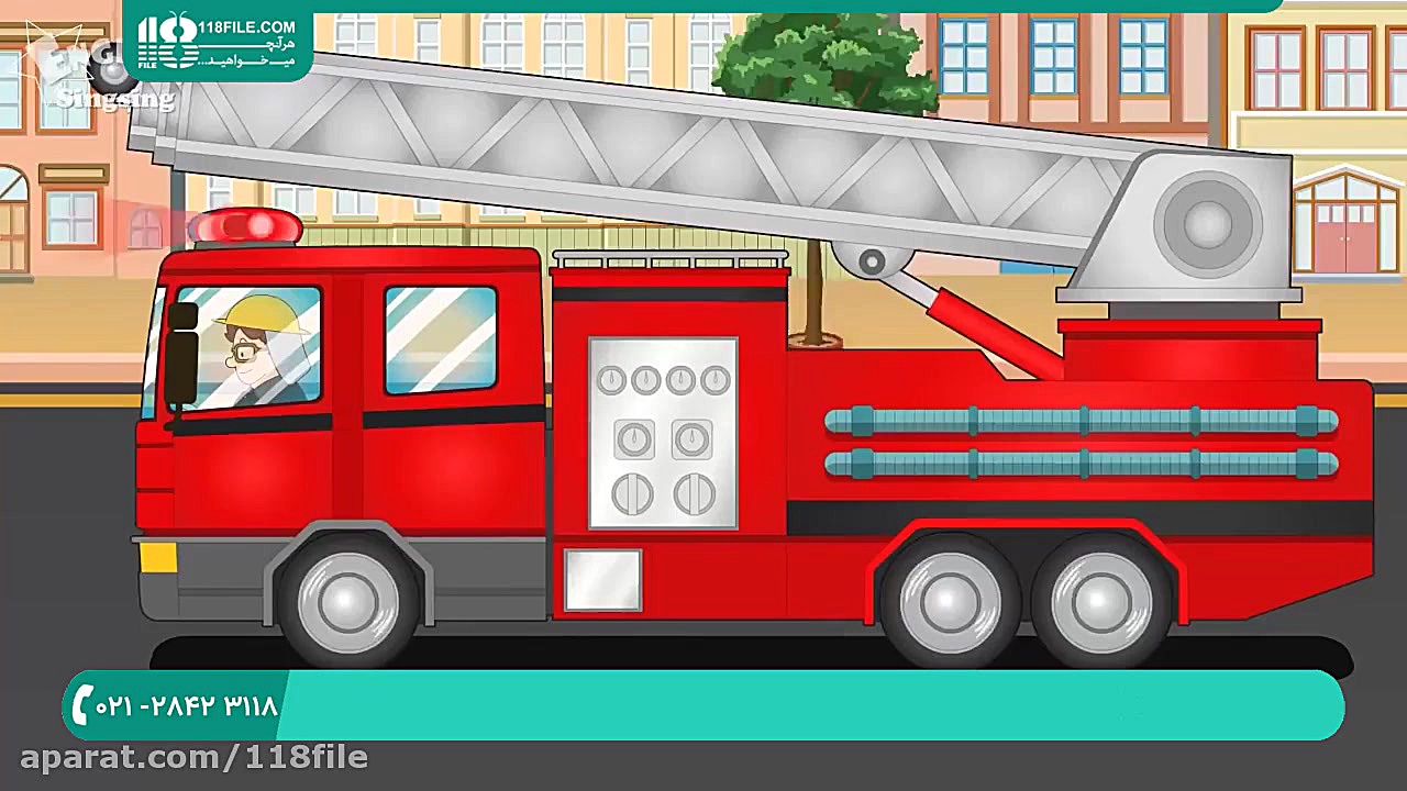 آموزش زبان انگلیسی به کودکان |...