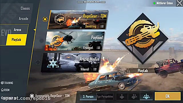 ترجمه میشن های فصل 12 هفته 8 پ...