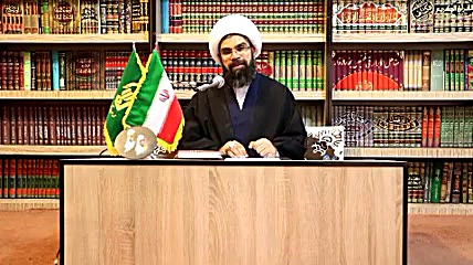 ورود به ماه مبارک رمضان