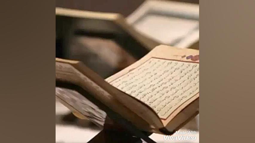 قرآن و قیامت  شیخ مصطفی امامی