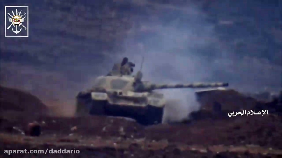 عملیات کوبنده انصارالله یمن با...