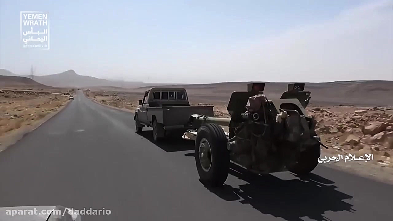 فیلم کامل عملیات بنیان المرصوص...