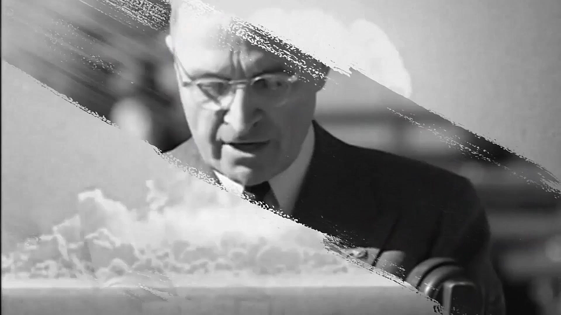 نماهنگ | علم منهای ایمان