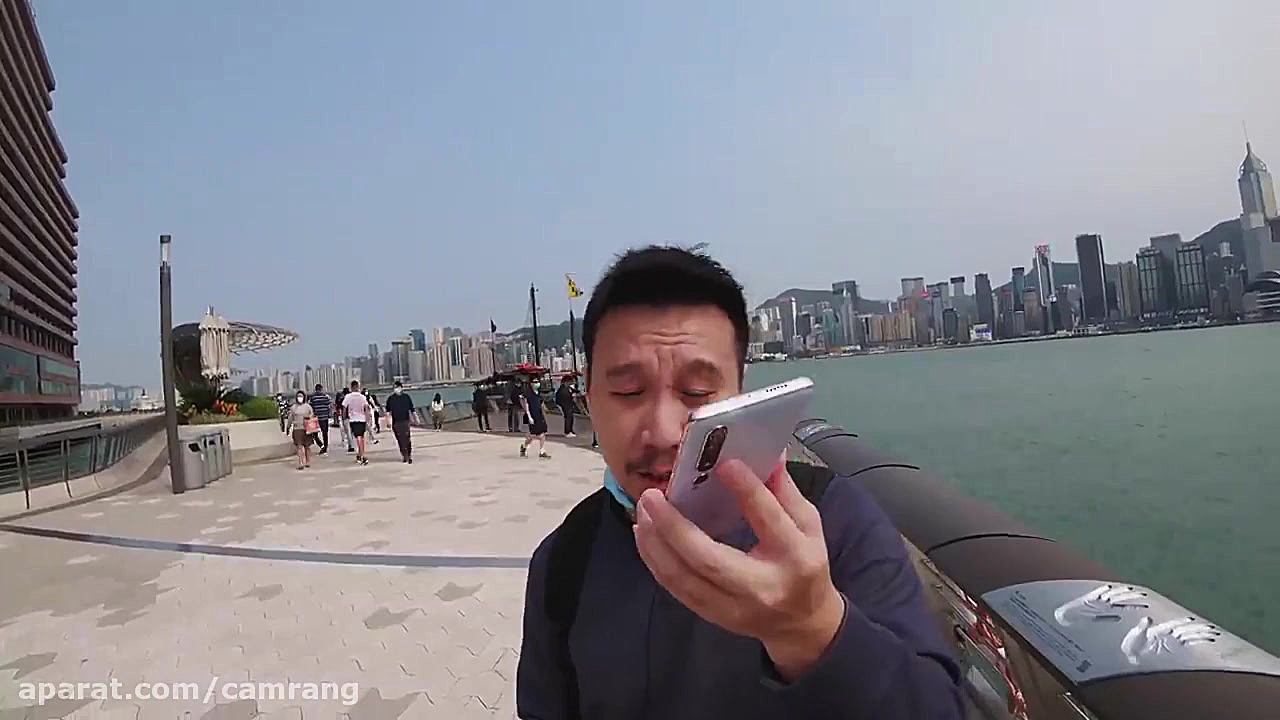 بررسی نسخه گلوبال Xiaomi Mi 10...