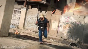 تیزر رسمی فصل سوم بازی اکشن Ca...