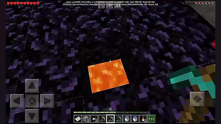 ماینکرافت سروایول پارت آخر :