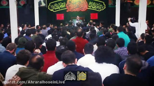 داستان زیارت کربلا دختر خردسال