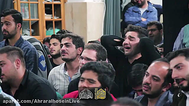 داستان زیارت کربلا دختر خردسال