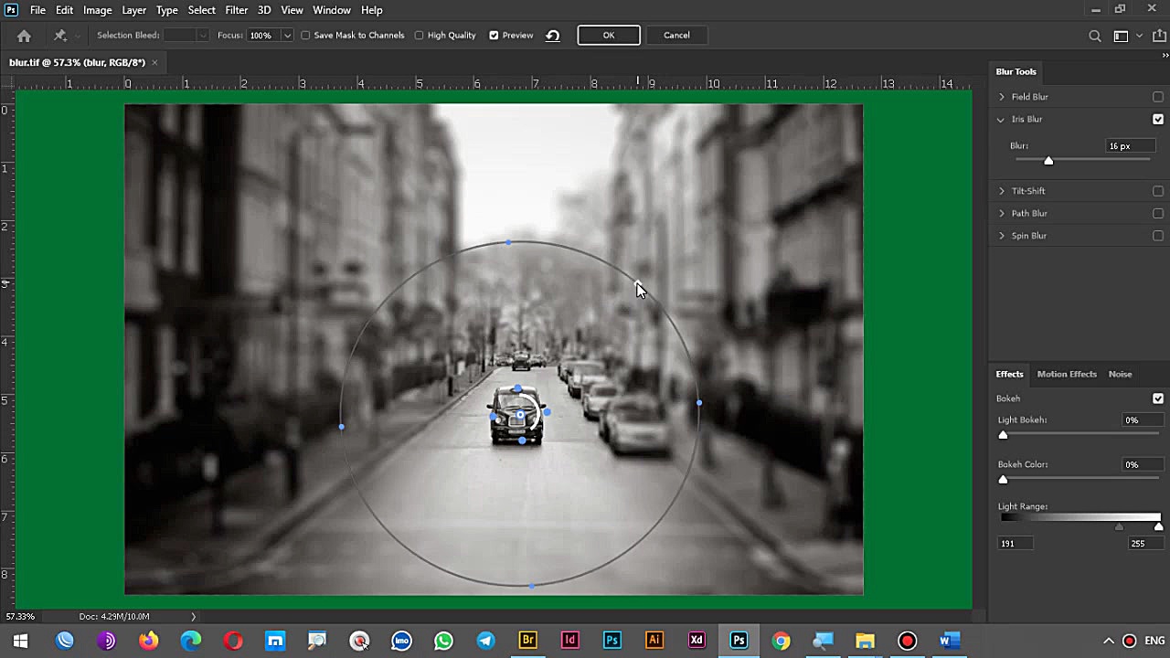 138 &ndash; آموزش فتوشاپ (تغیی...