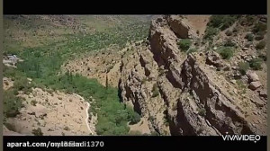 اقلید بر بلندای پارس