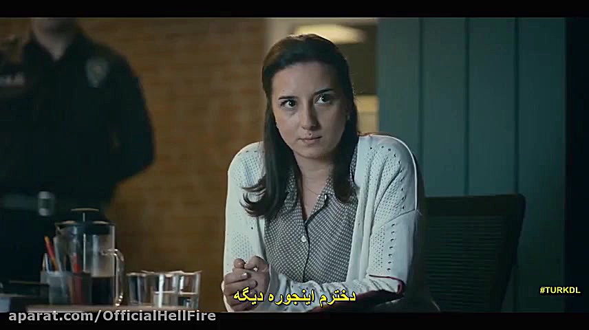 سریال ترکی الف قسمت 2 alef با...