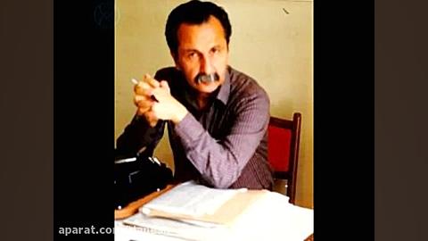 سیاوش کسرایی | باور | دکلمه تو...