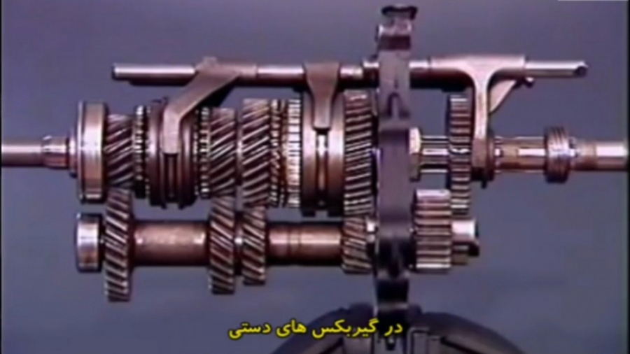 آموزش کامل عملکرد سیستم کلاچ و...