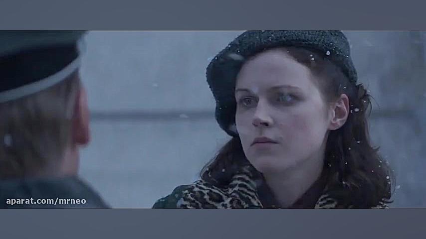 فیلم سینمایی دوبله فارسی اکشن...