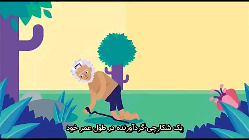 مغز انسان و پورن  قسمت 2