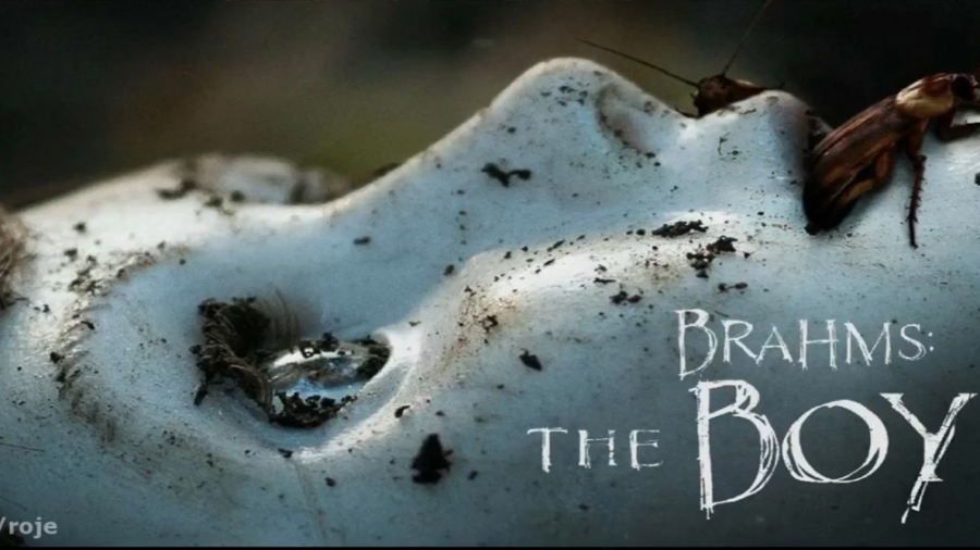 فیلم ترسناک : برامس پسر 2 - Brahms The Boy II :: دوبله فارسی زمان5184ثانیه