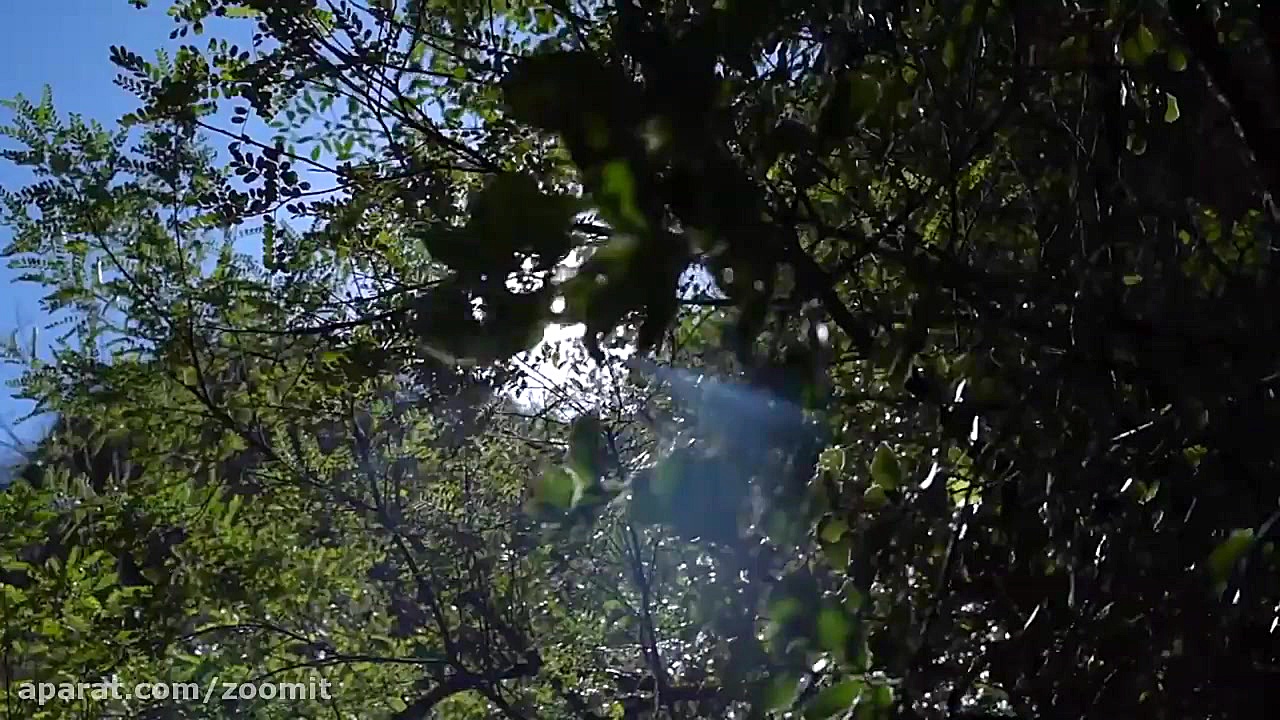 ویدئو تبلیغاتی درباره قابلیت‌ه...